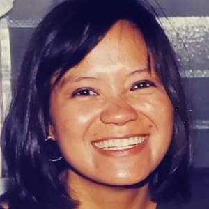 Fundraising Page: Maria Kaufer